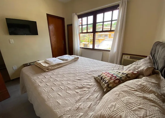 Pousada MaricáPousada